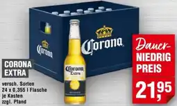 Handelshof Corona extra Angebot