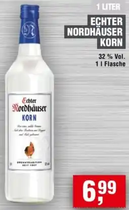 Handelshof Echter nordhäuser korn Angebot