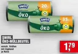 Handelshof Swirl oko-müllbeutel Angebot