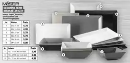 Handelshof Mäser geschirr-serie manhattan city Angebot