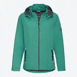 NKD Damen-Softshelljacke mit Kapuze Angebot