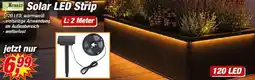 Posten Börse KYNAST Solar LED Strip Angebot