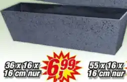 Posten Börse Balkonkasten ,,Nimar" Angebot