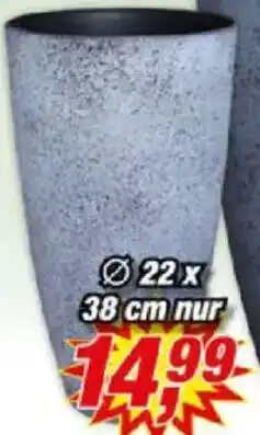 Posten Börse Vase ,,Nova" Angebot