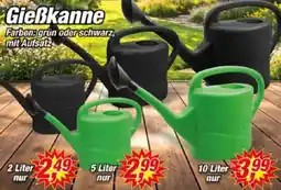 Posten Börse Gießkanne Angebot