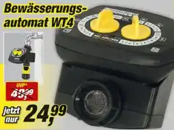 Posten Börse KARCHER Bewässerungsautomat WT4 Angebot