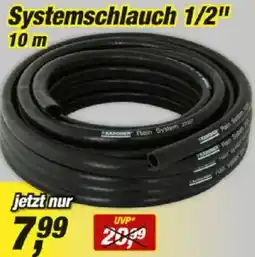Posten Börse KARCHER Systemschlauch 1/2" 10 m Angebot