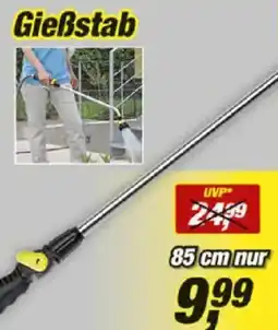 Posten Börse KARCHER Gießstab Angebot
