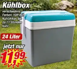 Posten Börse Kühlbox Angebot