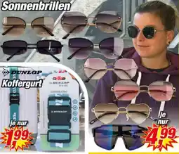 Posten Börse Sonnenbrillen Angebot