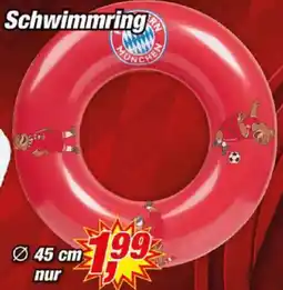 Posten Börse Schwimmring Angebot