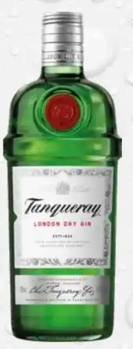 trinkgut Tanqueray London Dry Gin Angebot