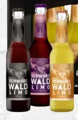 trinkgut Schwarzwald-Sprudel Schwarzwald Limo Cola Angebot
