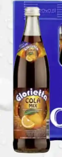 trinkgut Oettinger Glorietta Cola-Mix Angebot