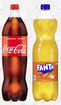 trinkgut Coca-Cola Cola Angebot