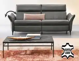 porta Himolla Sofa 2.5-Sitzer Angebot