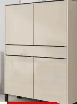 porta Set One by Musterring Highboard Reno Angebot