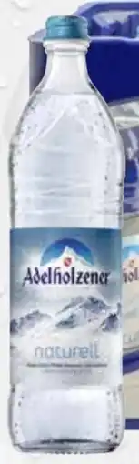 trinkgut Adelholzener Mineralwasser Angebot