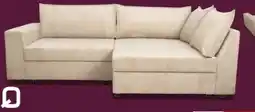 porta Quartier Möbel Ecksofa Mason Angebot