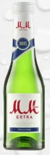 trinkgut MM Mmchen Extra Sekt Angebot