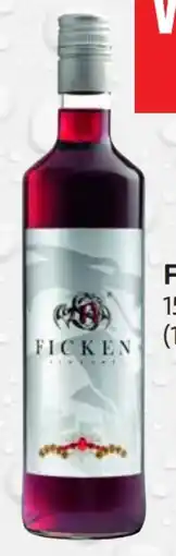 trinkgut Ficken Likör Angebot