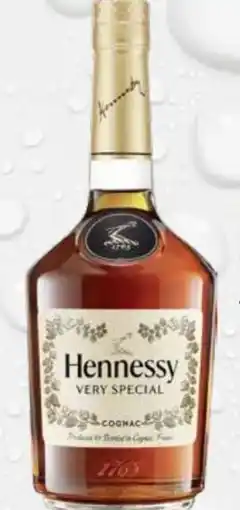 trinkgut Hennessy Very Special Cognac Angebot