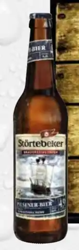 trinkgut Störtebeker Pilsener Angebot