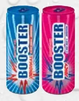 trinkgut Booster Energy Drink Angebot