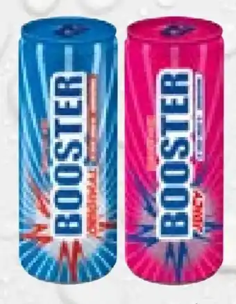 trinkgut Booster Energy Drink Angebot