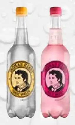 trinkgut Thomas Henry Tonic Water Angebot