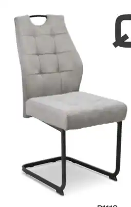 porta Quartier Möbel Polsterstuhl Paco Angebot