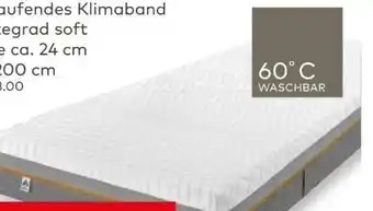 porta KALTSCHAUMMATRATZE ULTRA Angebot