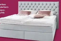 porta Ole Gunderson Boxspringbett Angebot