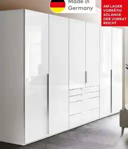 porta Kleiderschrank Angebot