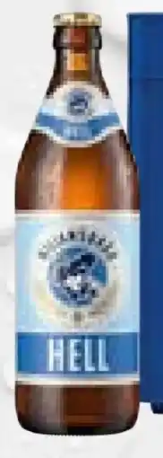 trinkgut Klosterbrauerei Metzingen Kloster Kiliansbräu Hell Angebot