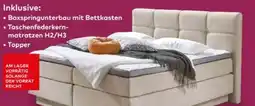 porta Boxspringbett Angebot