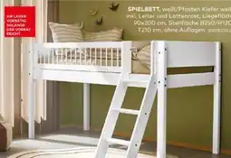 porta Spielbett Angebot