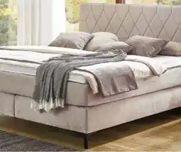 porta Boxspringbett Angebot