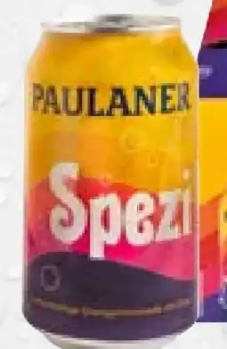 trinkgut Paulaner Spezi Angebot