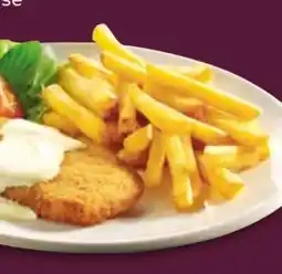 porta Porta Hähnchenschnitzel Angebot