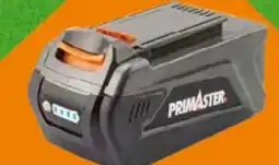 Globus Baumarkt Primaster Schnellladegerät Angebot