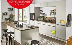 porta Nolte Einbauküche Velluto Angebot