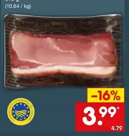 Netto Marken-Discount Schwarzwälder Schinken Angebot