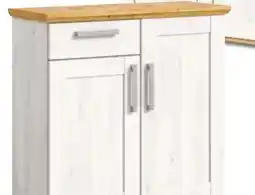 porta Kommode-Serie Verona Angebot
