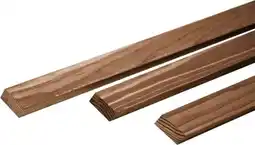 Globus Baumarkt Rhombus-Leiste Angebot