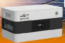 Globus Baumarkt SunEnergyXT Speicher Balkonkraftwerk Angebot