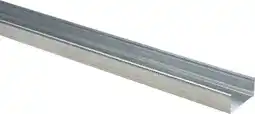 Globus Baumarkt Knauf CW-dB-Ständerprofil Angebot