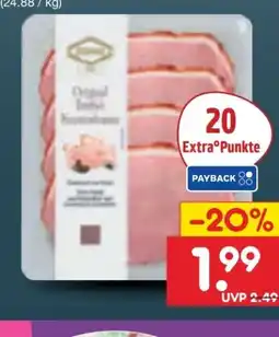 Netto Marken-Discount Steinhaus Krustenbraten Angebot