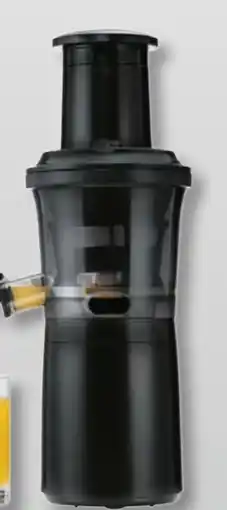 Lidl SilverCrest Slow Juicer SSJBK 300 B3 Angebot