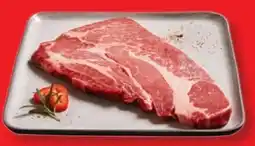 Lidl Metzgerfrisch Rinder-Chuck-Eye-Steak Angebot